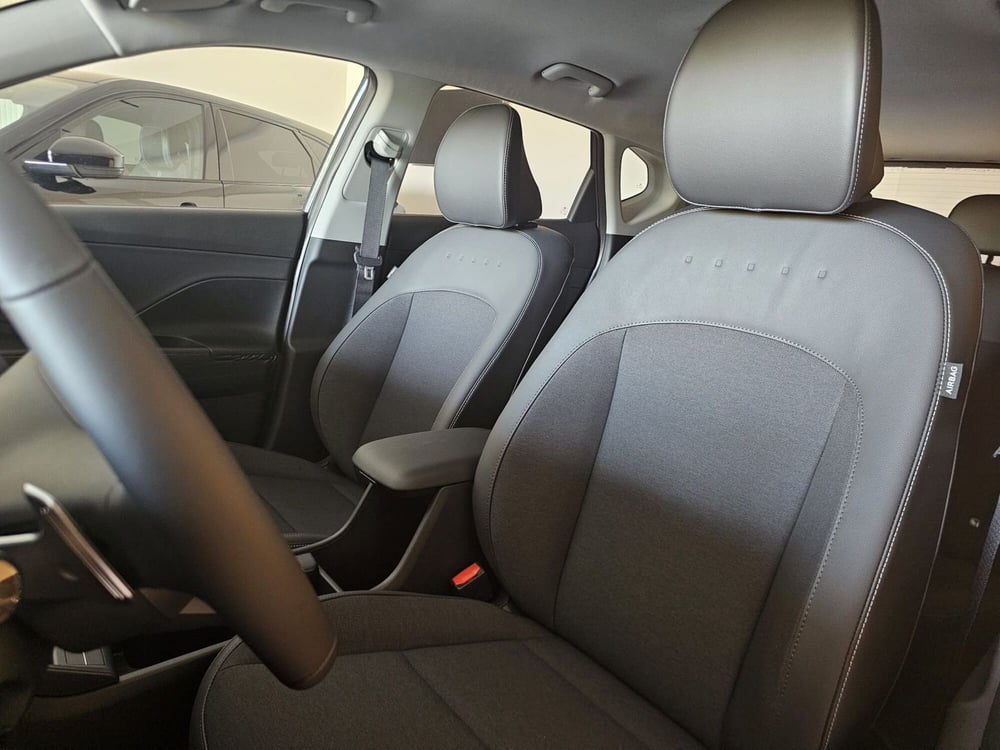 Hyundai Kona nuova a Cremona (6)
