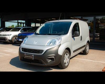 Fiat Fiorino QUBO 1.3 MJT 95CV SX (N1) del 2022 usata a Treviso