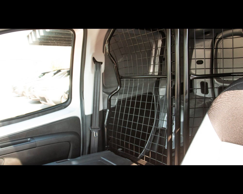 Fiat Fiorino usata a Treviso (13)