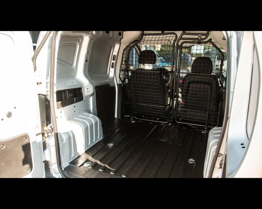 Fiat Fiorino usata a Treviso (14)