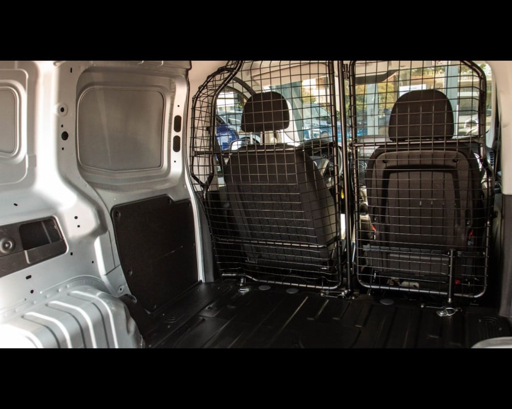 Fiat Fiorino usata a Treviso (15)