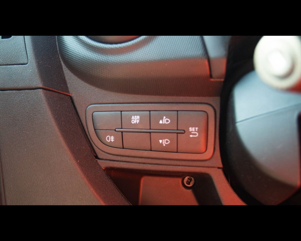 Fiat Fiorino usata a Treviso (18)