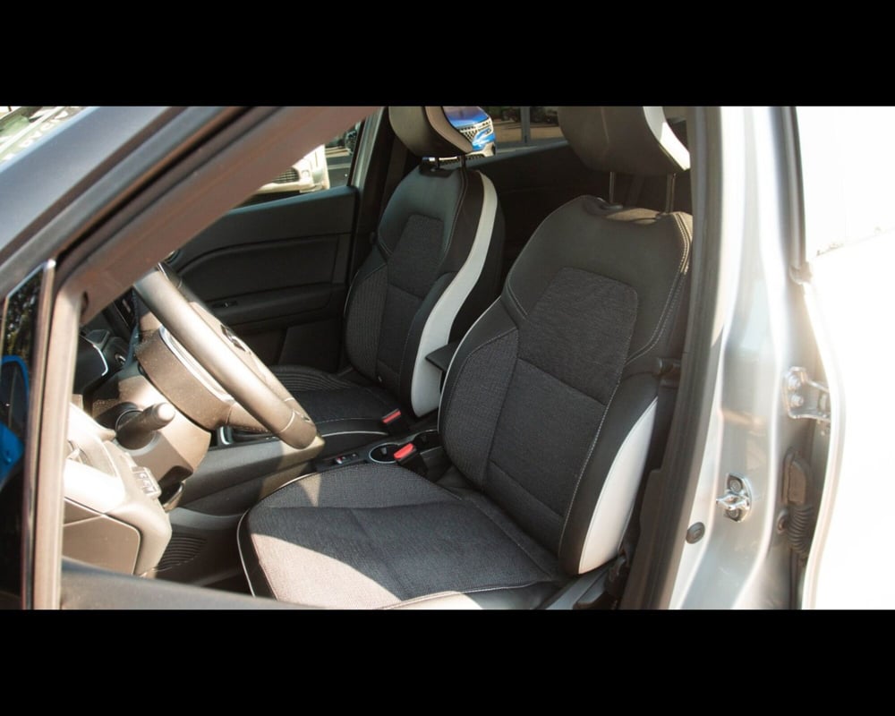 Renault Captur usata a Treviso (12)