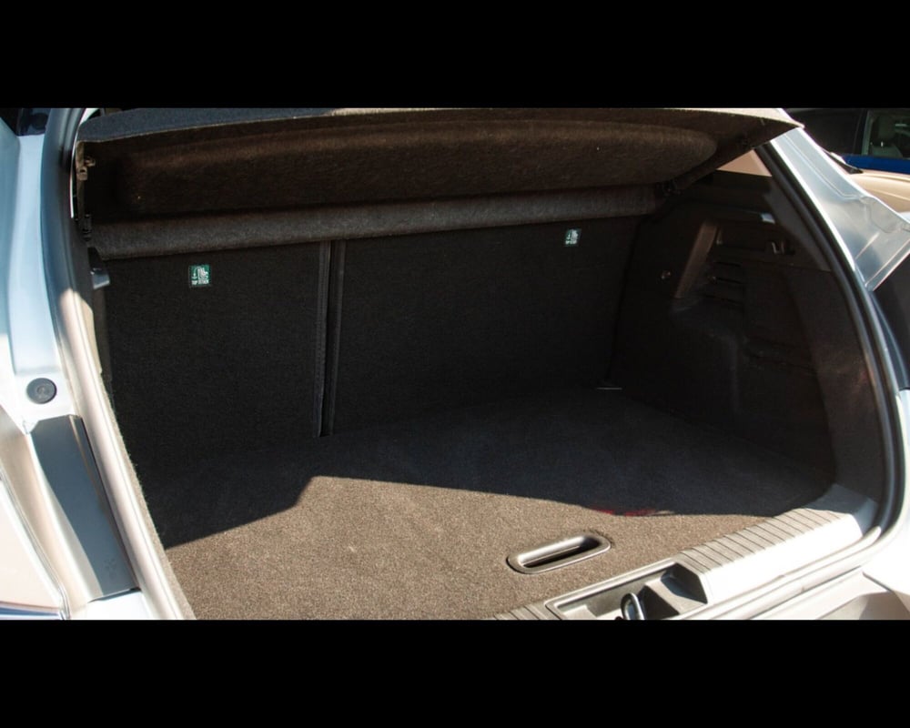 Renault Captur usata a Treviso (15)