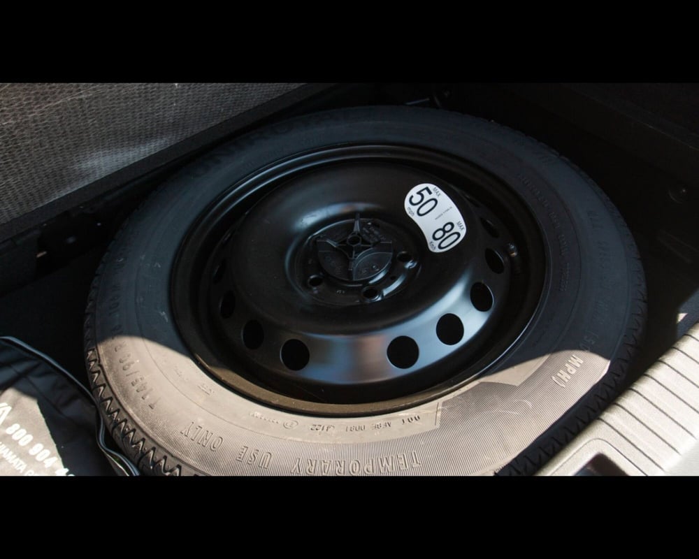 Renault Captur usata a Treviso (16)