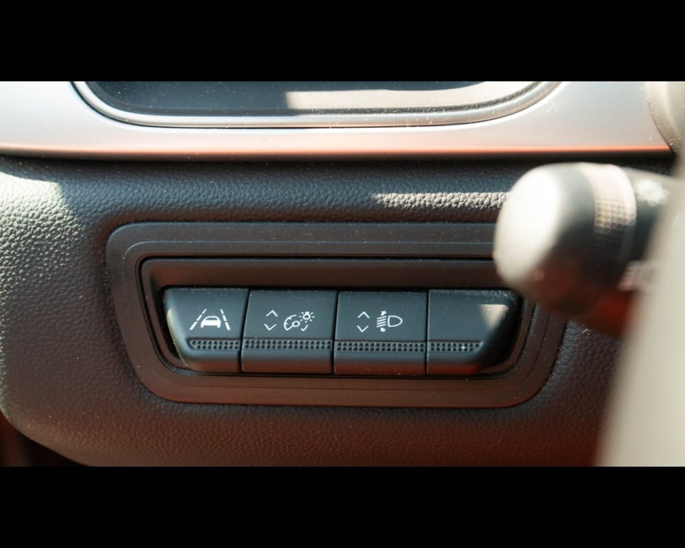Renault Captur usata a Treviso (19)