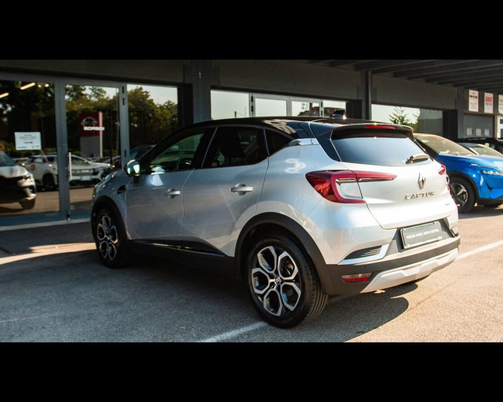 Renault Captur usata a Treviso (3)