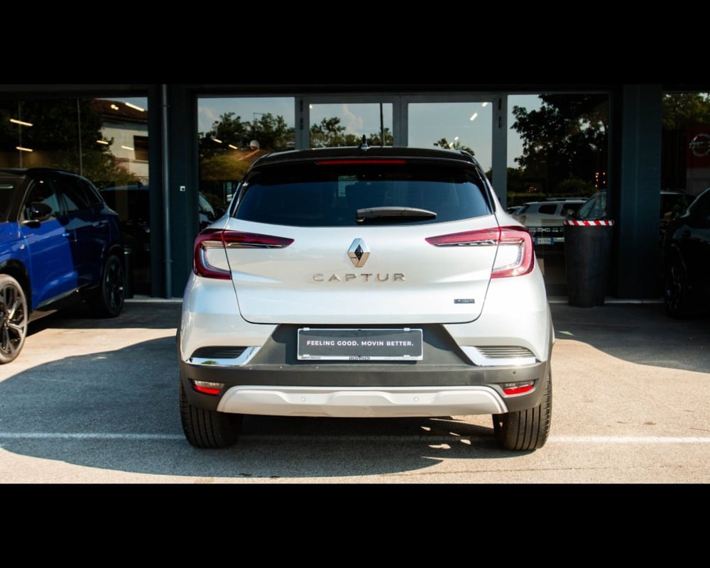 Renault Captur usata a Treviso (4)