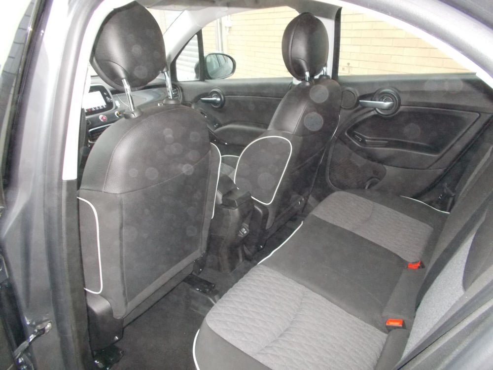 Fiat 500X usata a Reggio Emilia (13)