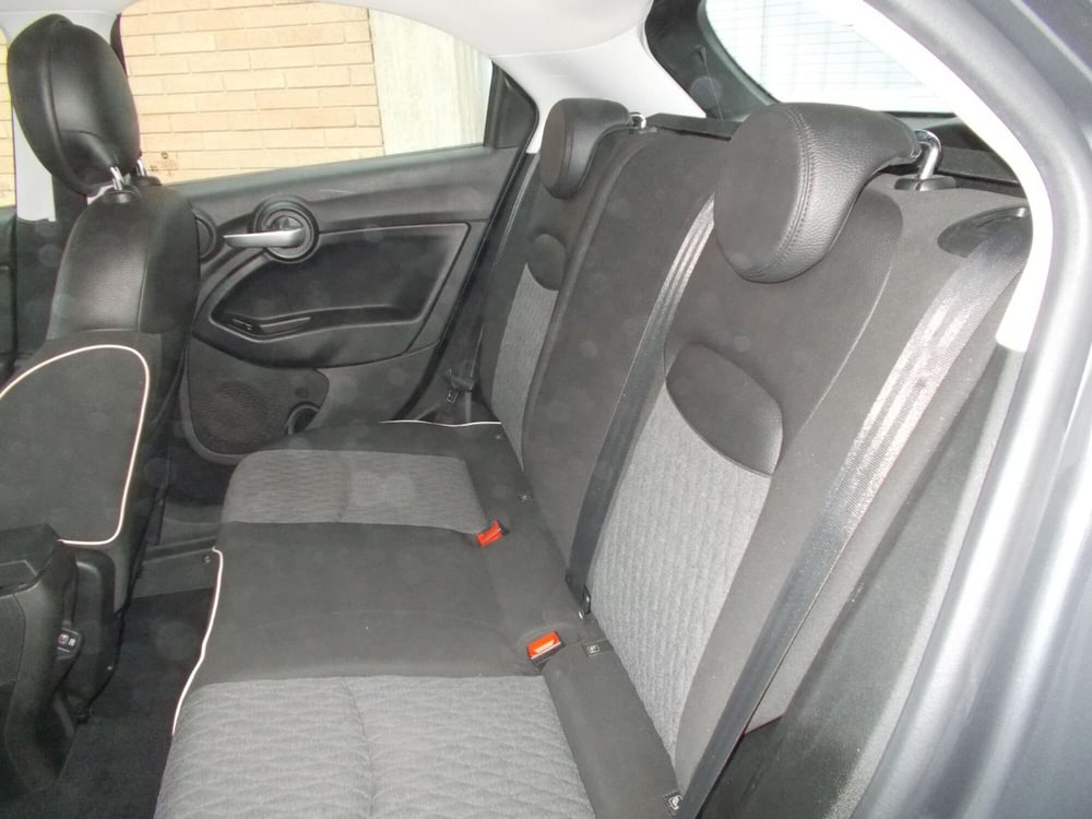 Fiat 500X usata a Reggio Emilia (14)