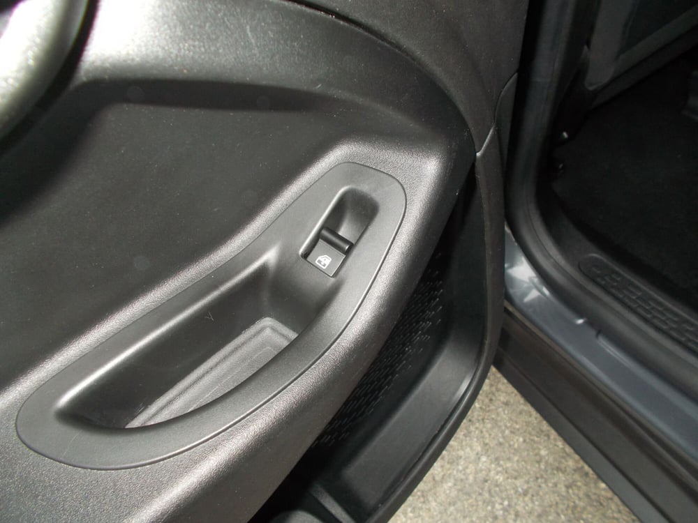 Fiat 500X usata a Reggio Emilia (15)