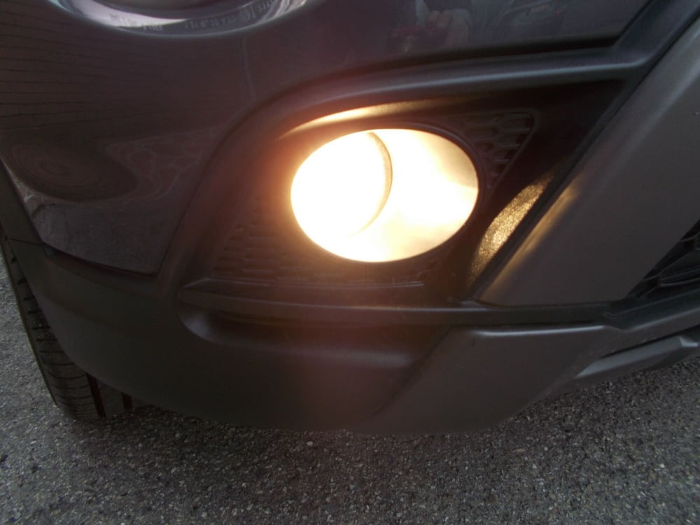 Fiat 500X usata a Reggio Emilia (19)