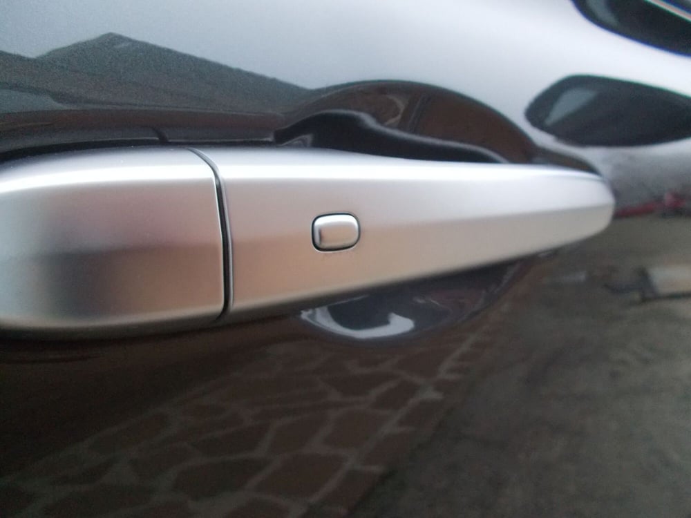 Fiat 500X usata a Reggio Emilia (5)
