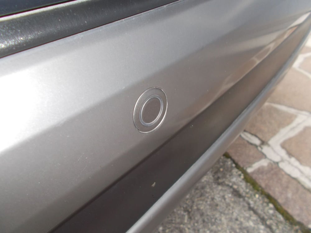 Fiat 500X usata a Reggio Emilia (9)