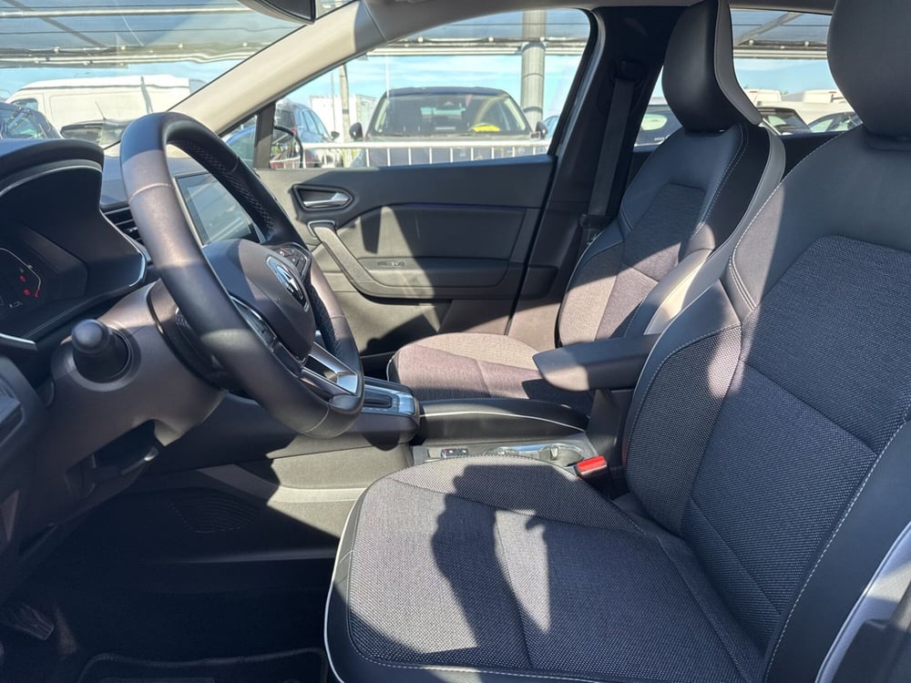 Renault Captur usata a Bologna (12)