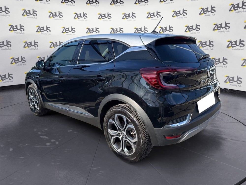 Renault Captur usata a Bologna (4)