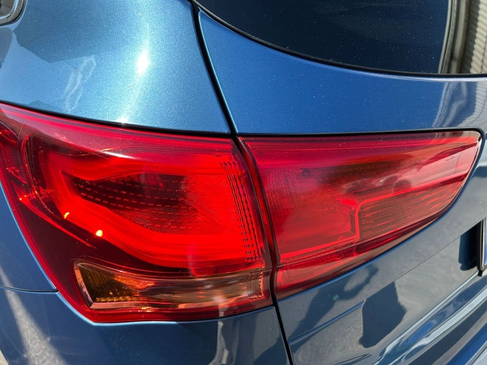 Kia cee'd Sport Wagon usata a Modena (15)
