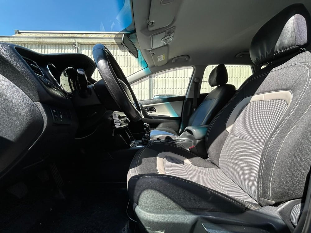 Kia cee'd Sport Wagon usata a Modena (9)