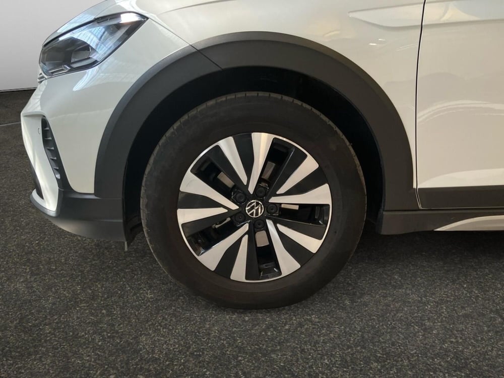 Volkswagen Taigo usata a Bologna (12)