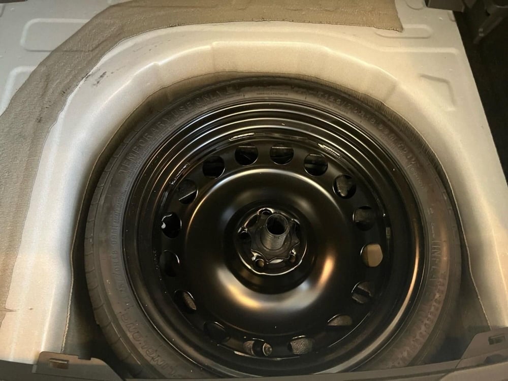 Volkswagen Taigo usata a Bologna (17)