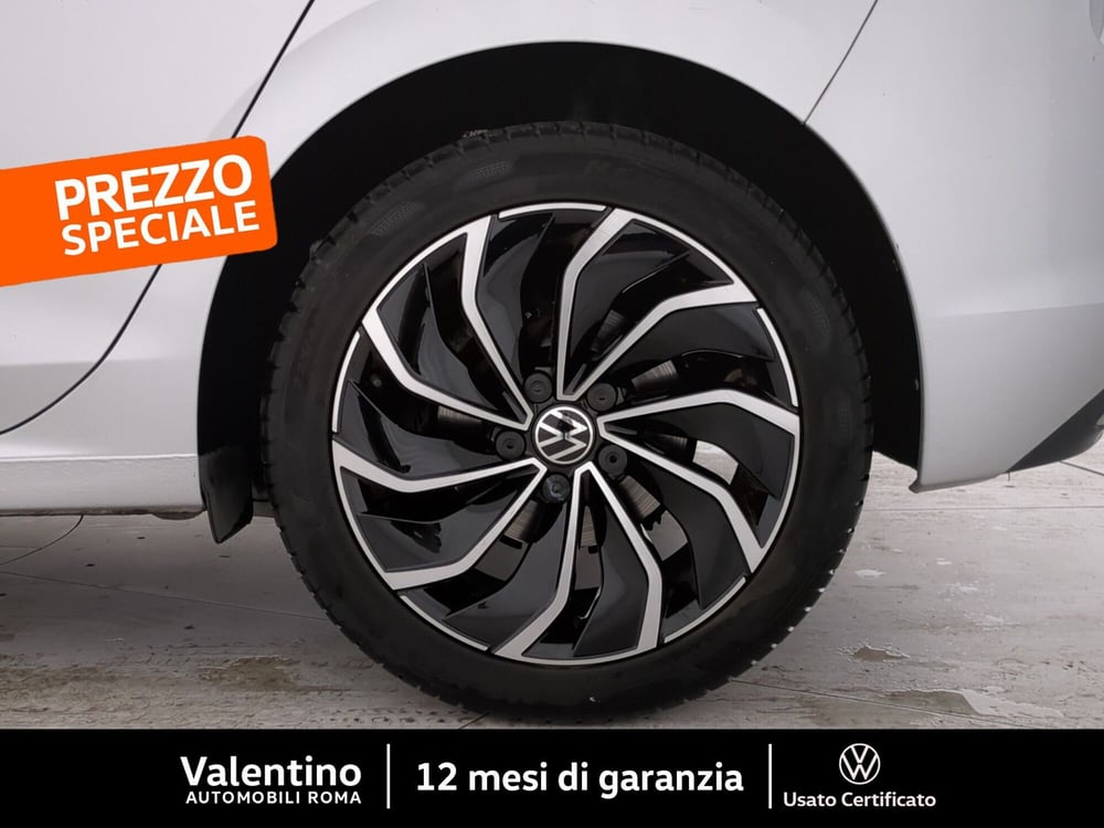 Volkswagen Golf usata a Roma (14)