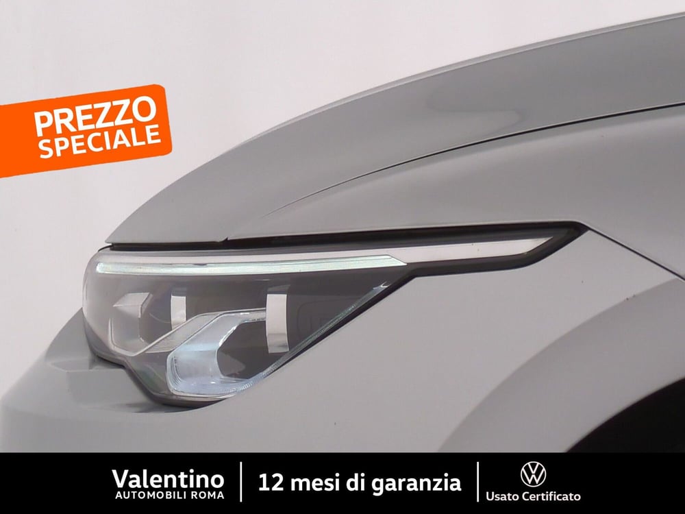 Volkswagen Golf usata a Roma (8)
