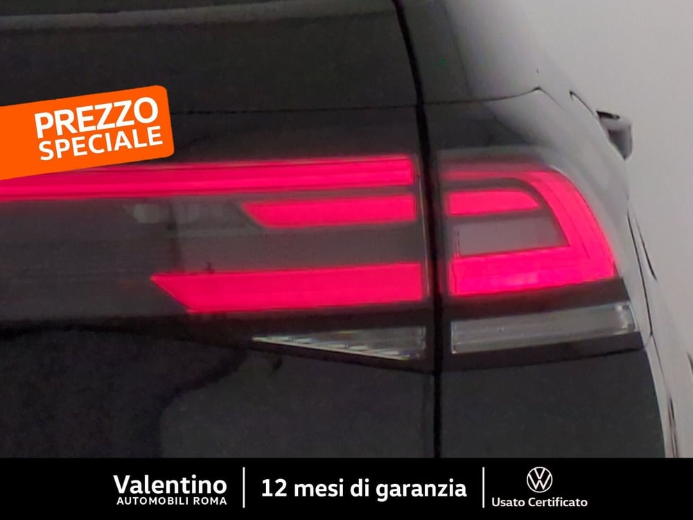 Volkswagen Taigo usata a Roma (8)