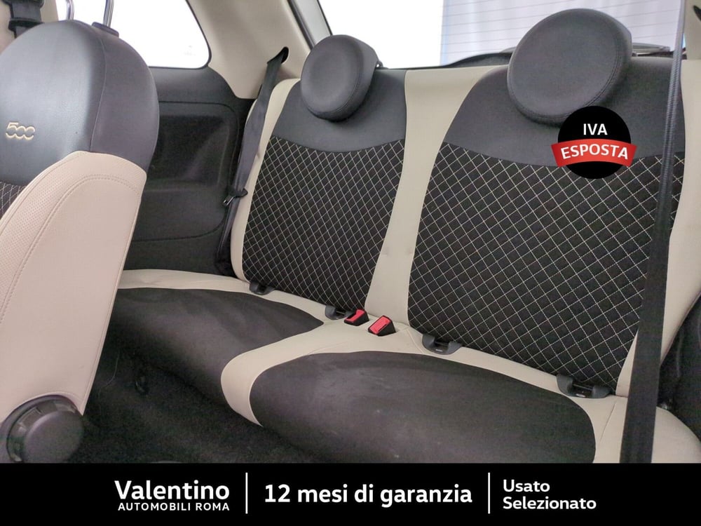 Fiat 500 usata a Roma (10)