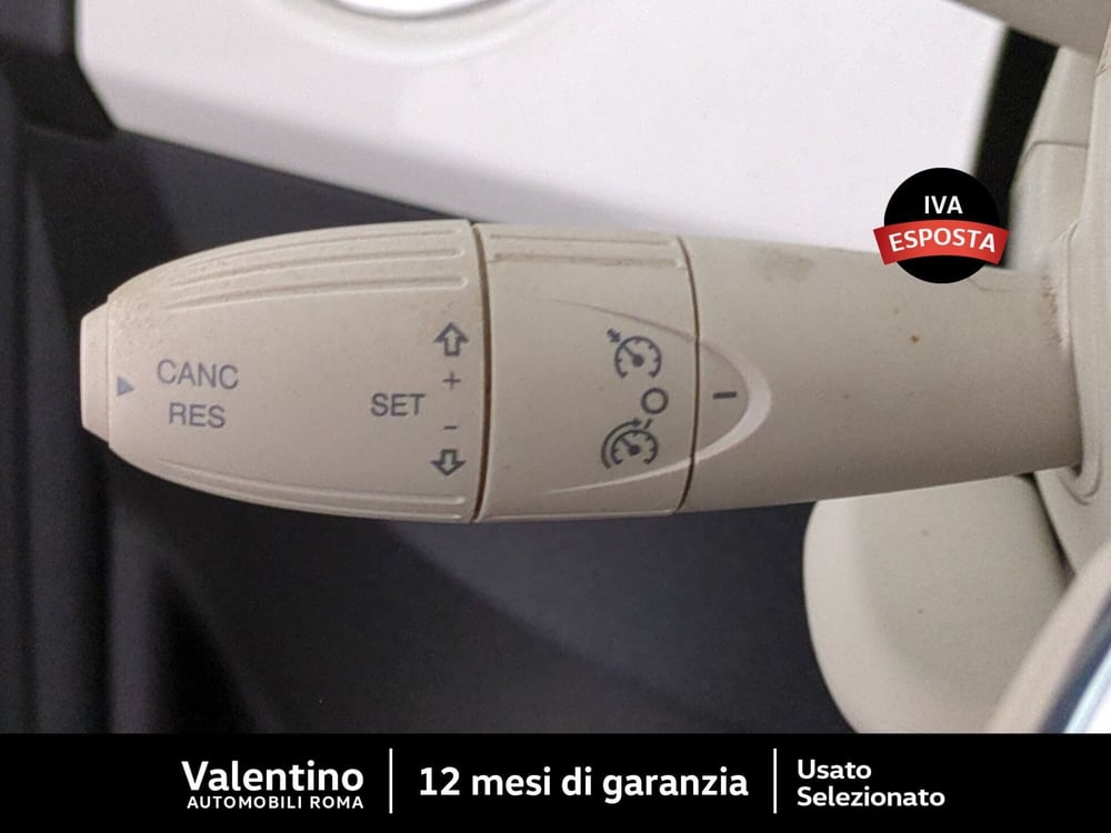 Fiat 500 usata a Roma (11)