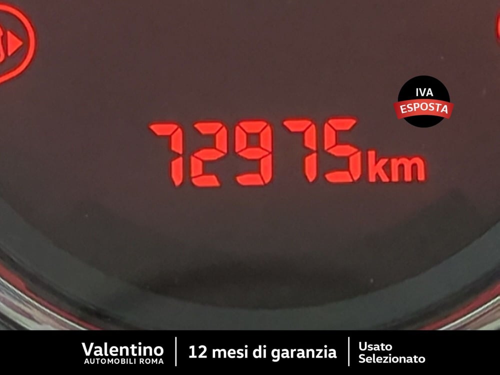 Fiat 500 usata a Roma (12)