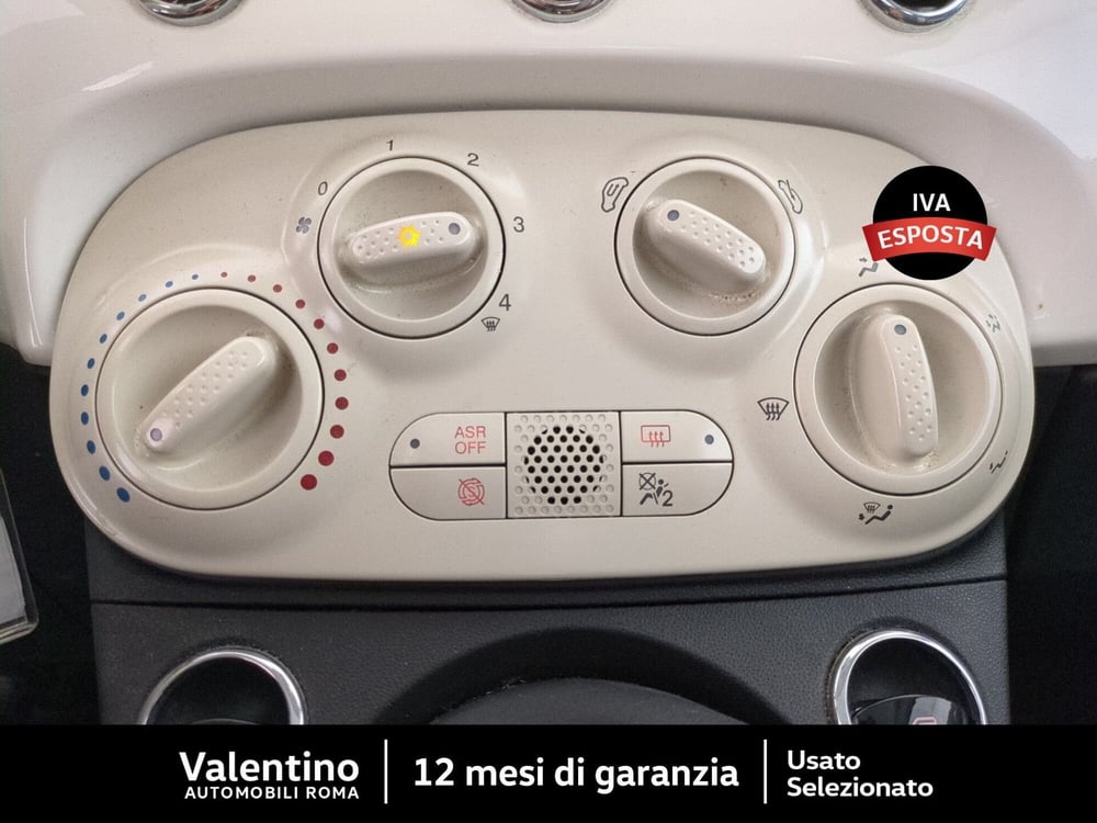 Fiat 500 usata a Roma (16)