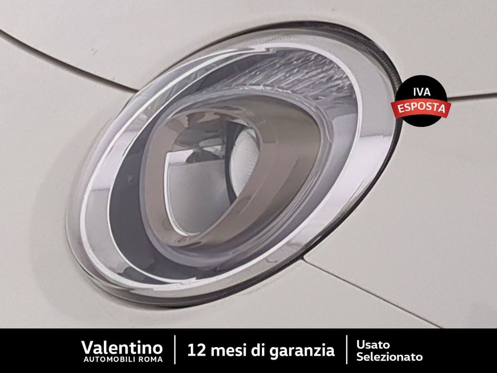 Fiat 500 usata a Roma (7)