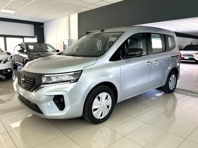 Nissan Townstar 1.3 130cv L1 N-Connecta nuova a Ferrara