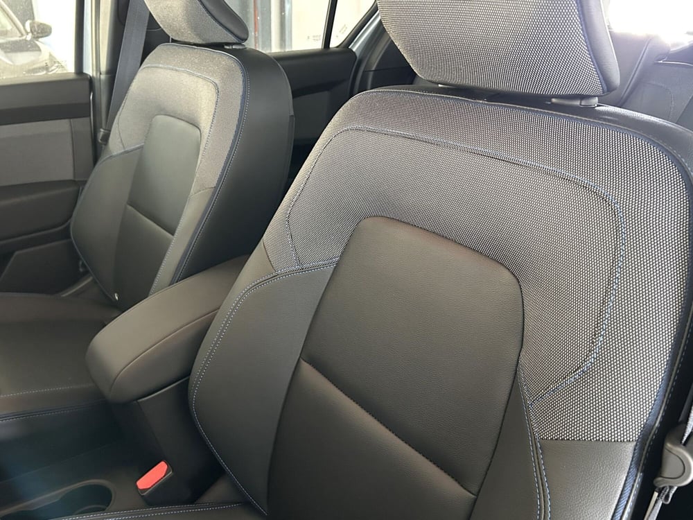 Nissan Townstar nuova a Ferrara (10)