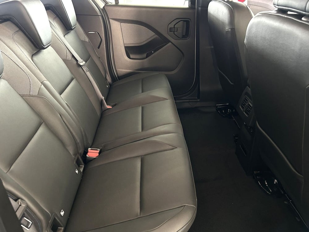 Nissan Townstar nuova a Ferrara (13)