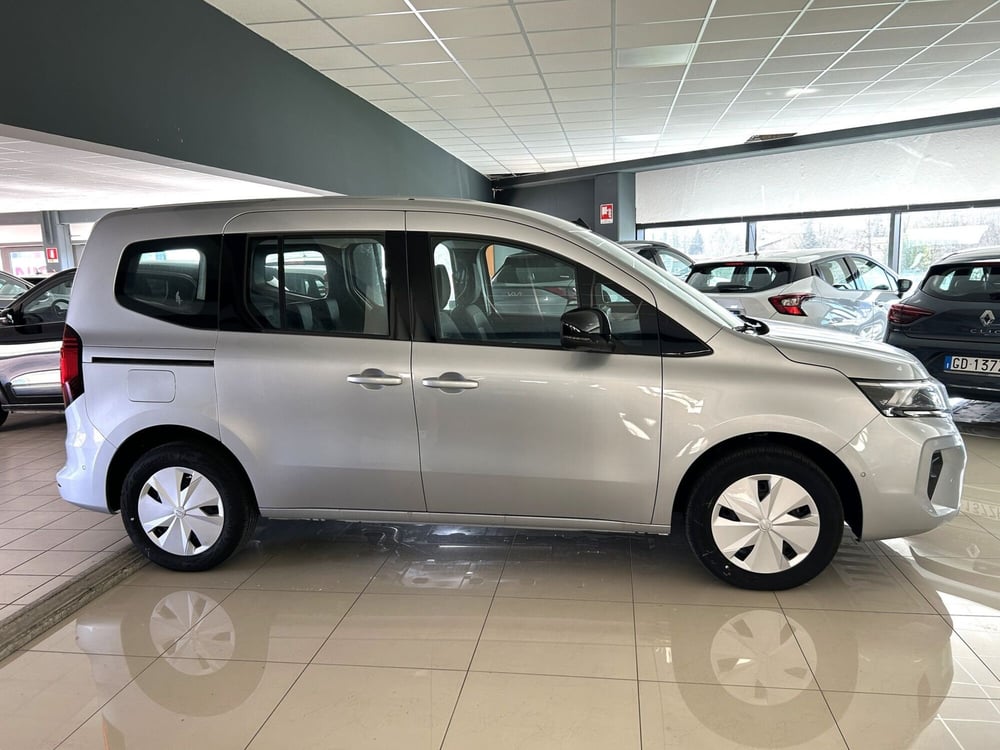 Nissan Townstar nuova a Ferrara (4)