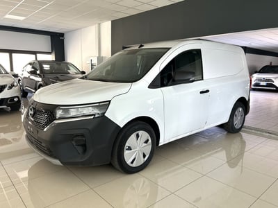 Nissan Townstar Van EV L2 122cv Acenta 22kWh nuova a Ferrara