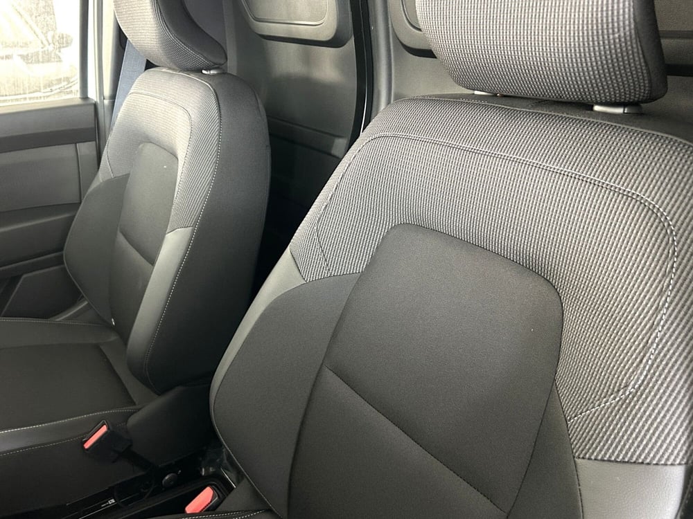 Nissan Townstar nuova a Ferrara (10)