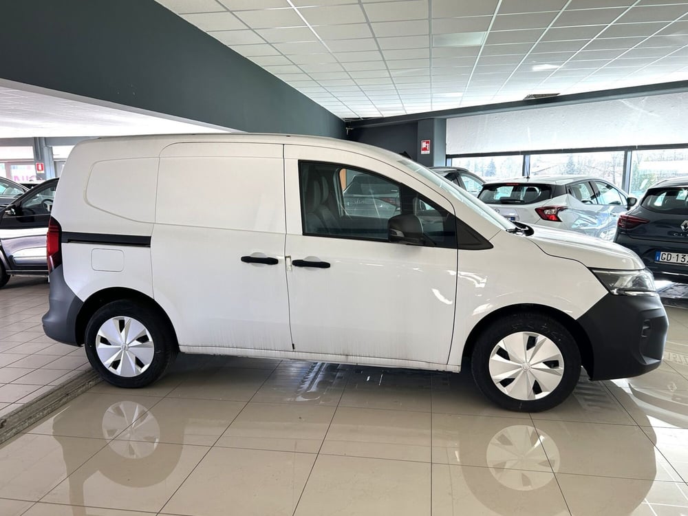 Nissan Townstar nuova a Ferrara (4)