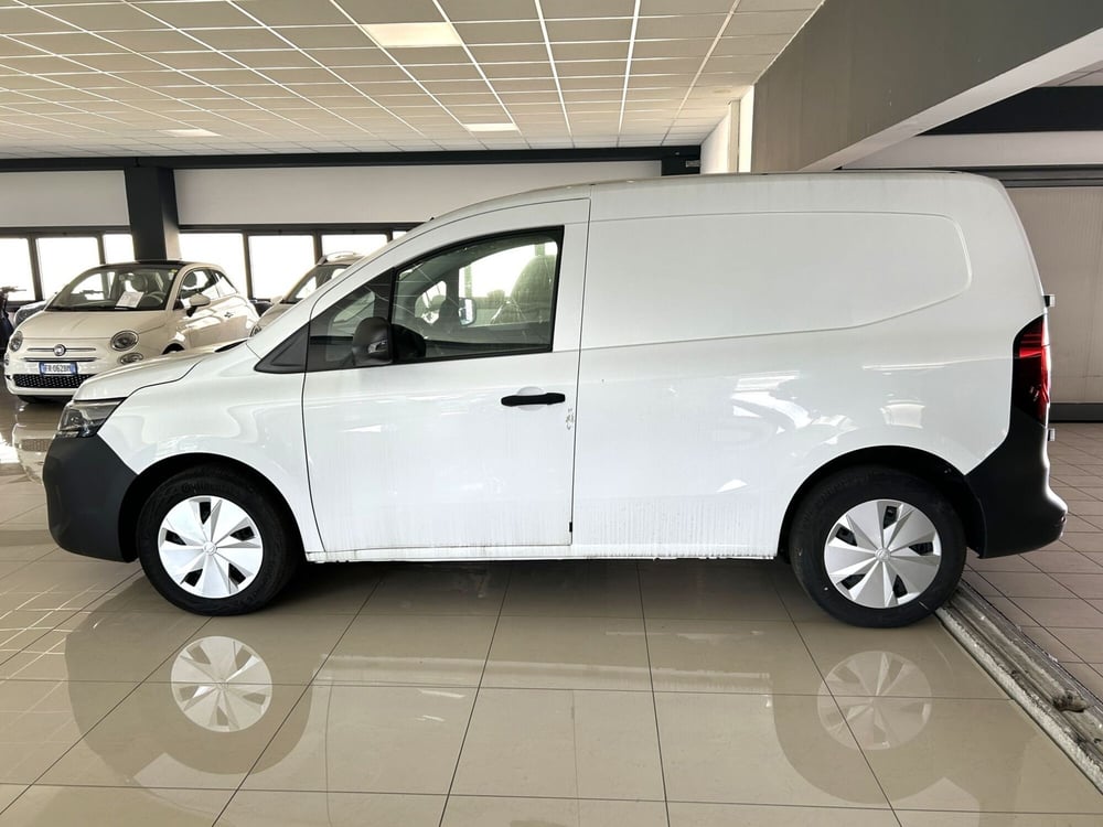 Nissan Townstar nuova a Ferrara (6)