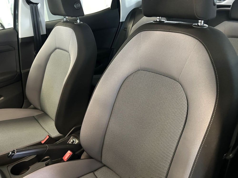 SEAT Arona usata a Ferrara (10)