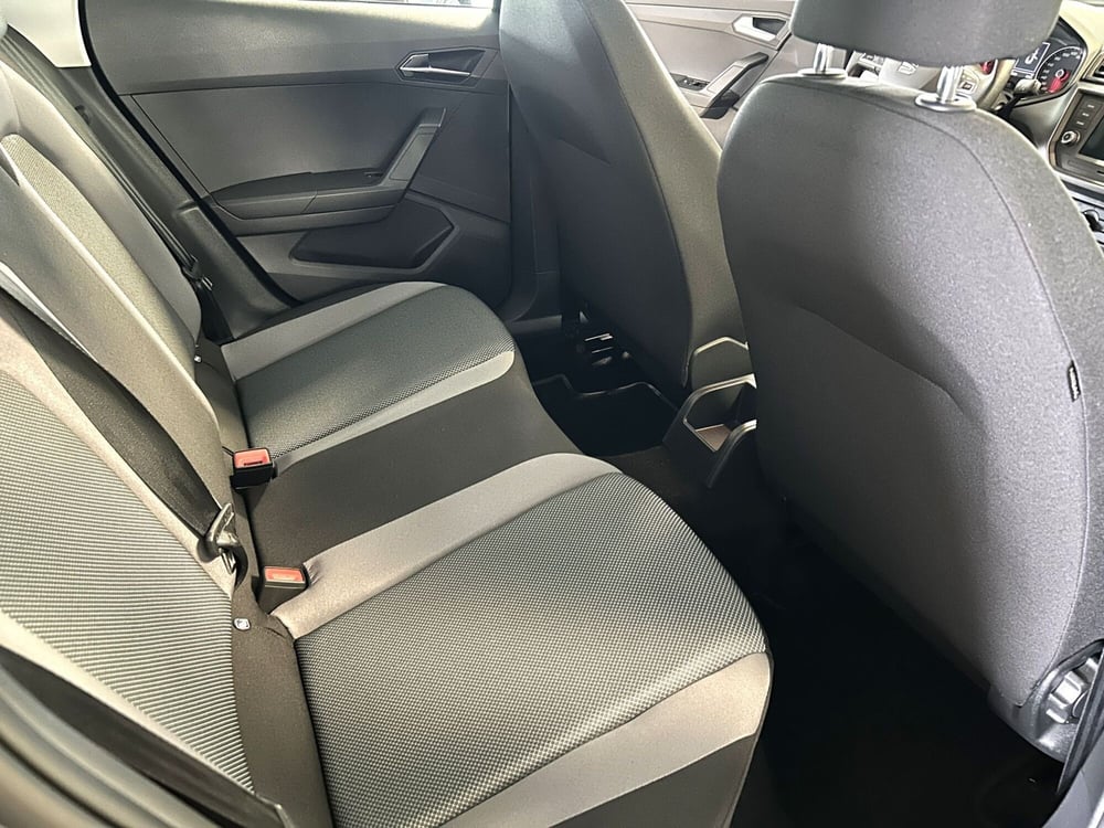SEAT Arona usata a Ferrara (13)