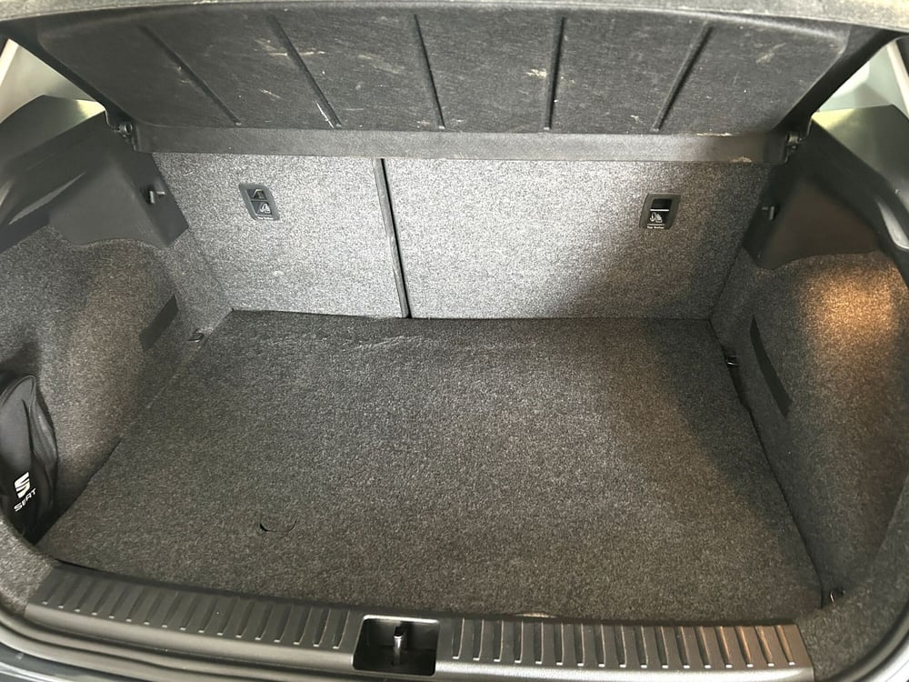 SEAT Arona usata a Ferrara (14)