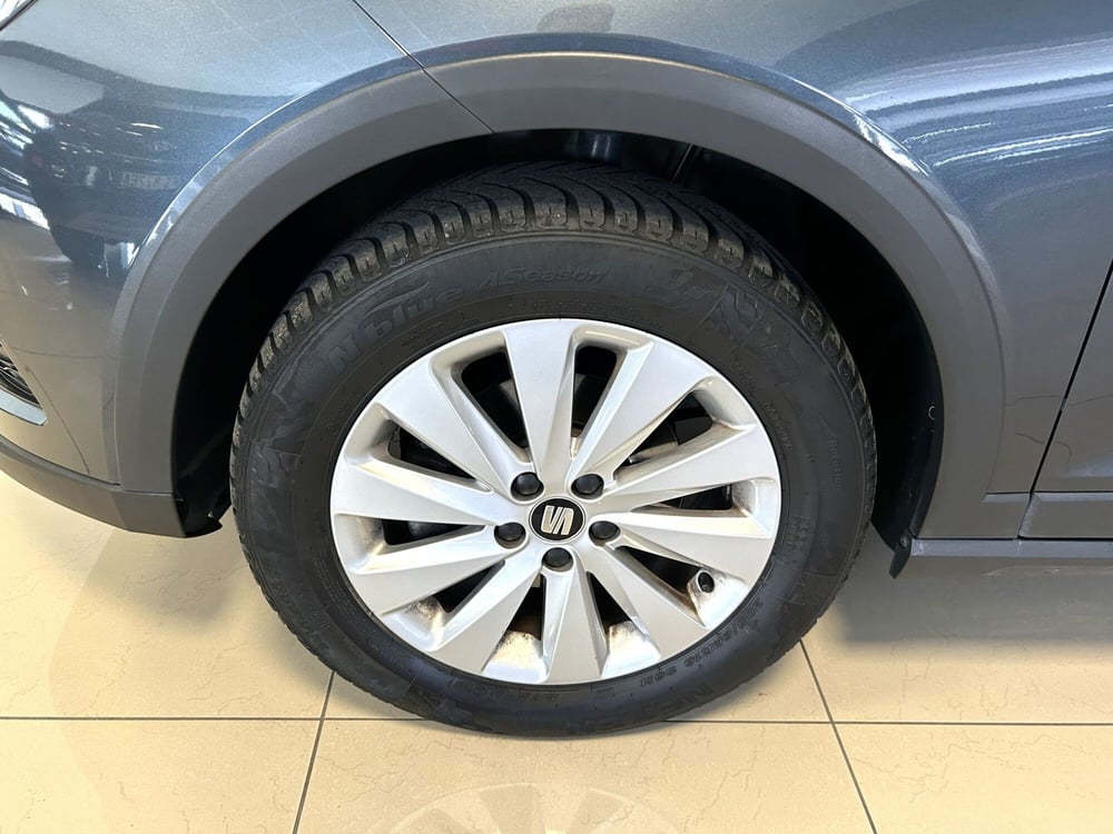 SEAT Arona usata a Ferrara (7)