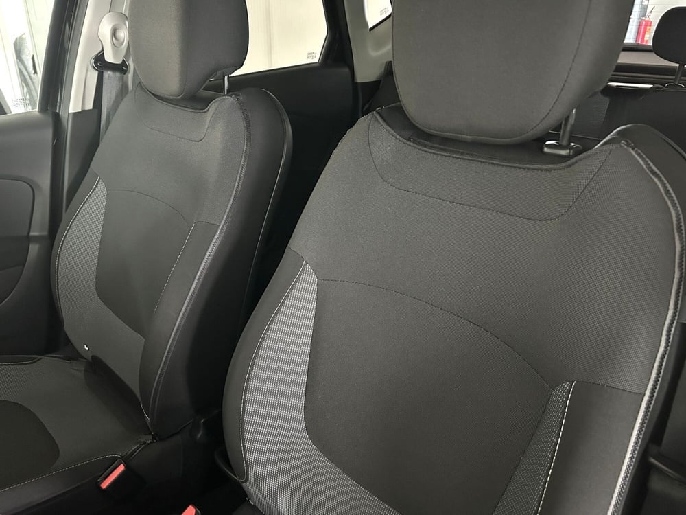 Renault Captur usata a Ferrara (10)