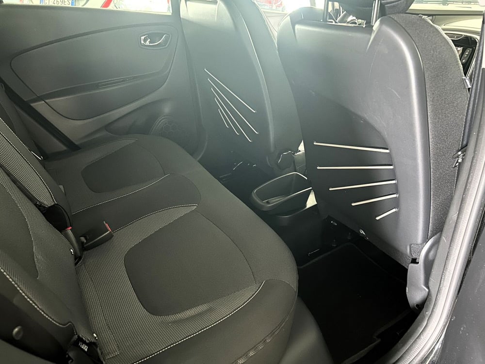 Renault Captur usata a Ferrara (13)