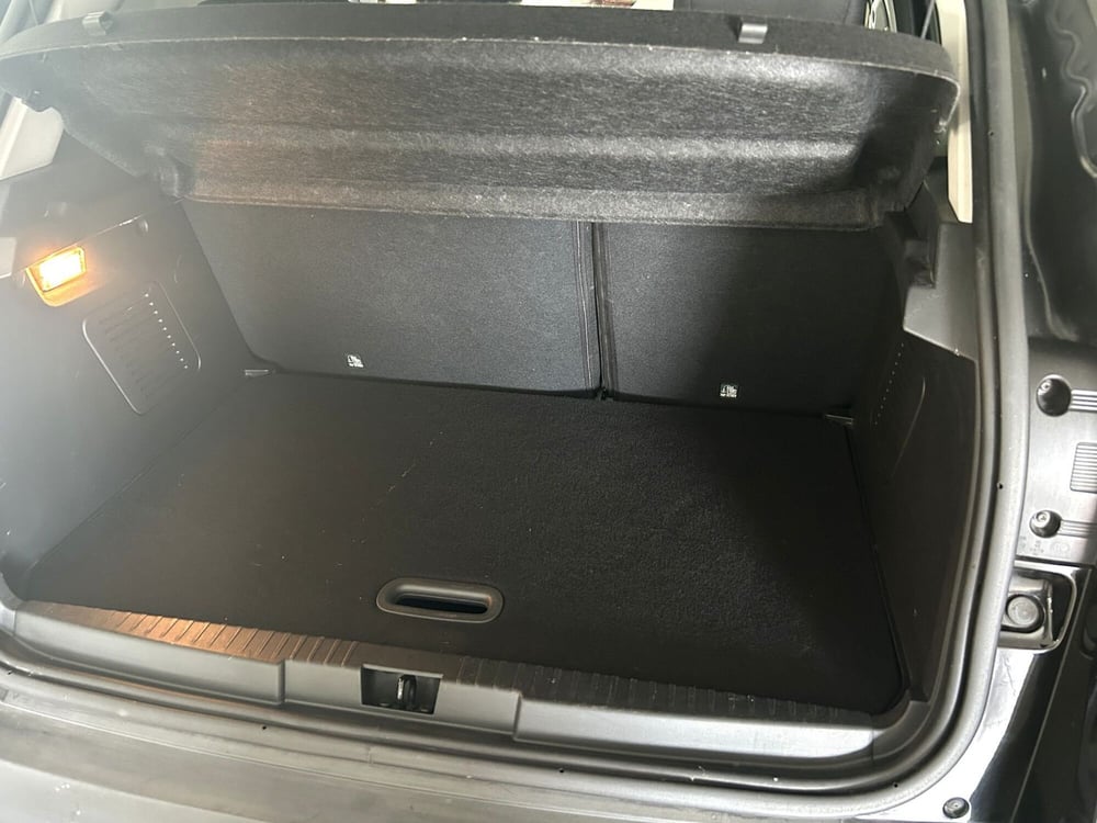 Renault Captur usata a Ferrara (14)