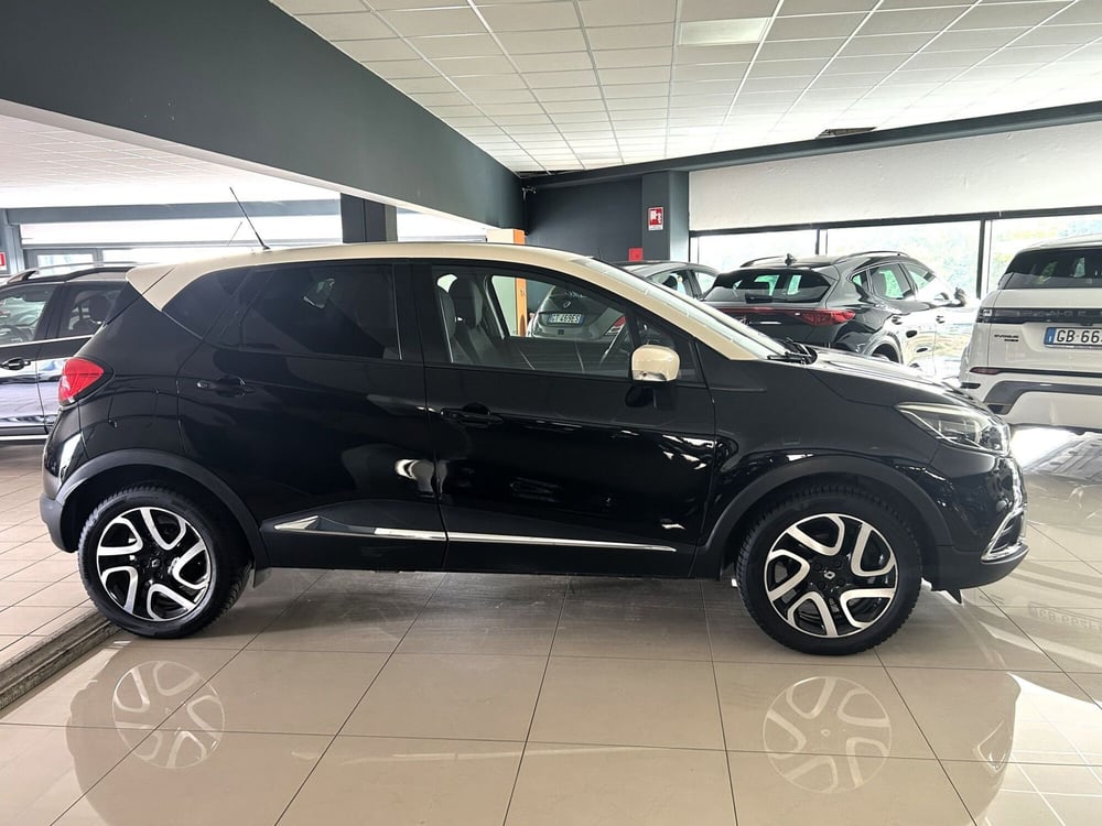 Renault Captur usata a Ferrara (4)