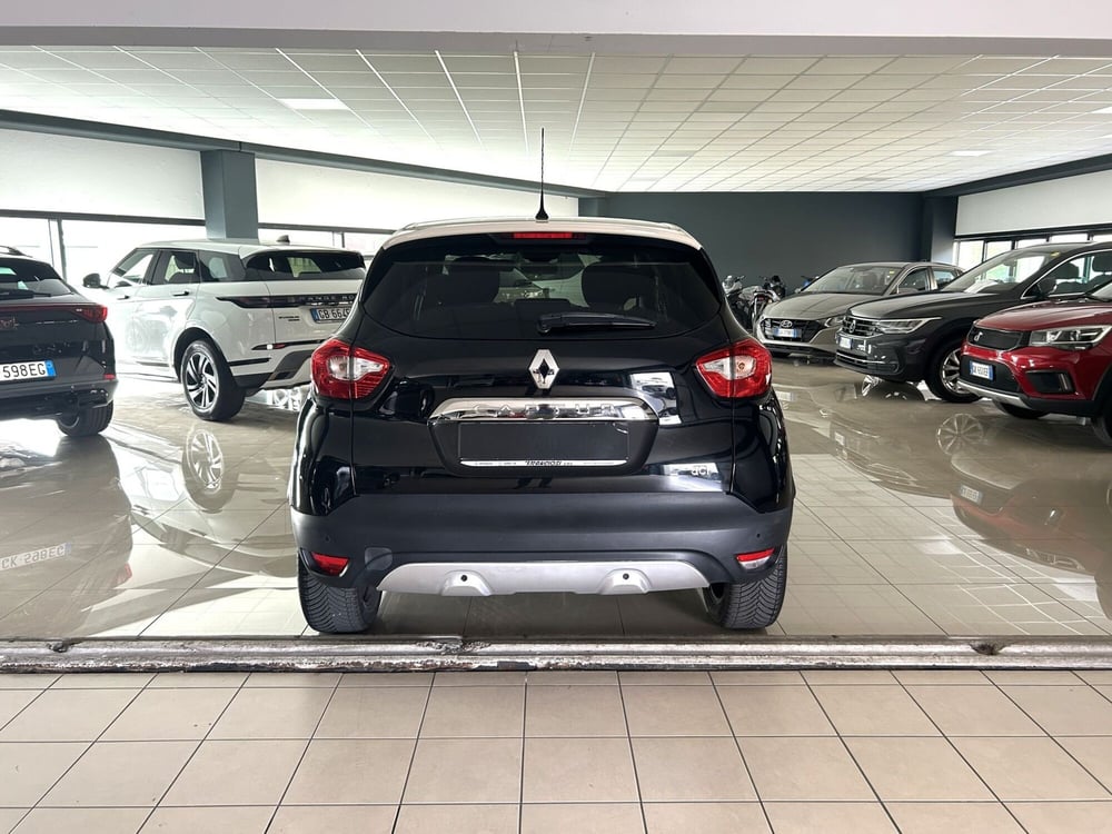 Renault Captur usata a Ferrara (5)