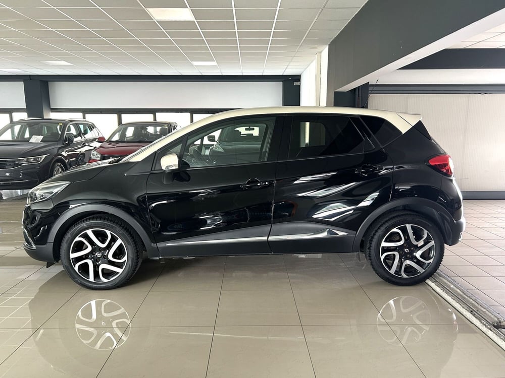 Renault Captur usata a Ferrara (6)